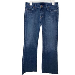#170 IMMORTALITY wide leg jeans